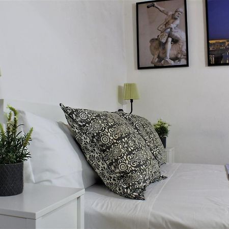 Crystal Ship Apartments فلورنس المظهر الخارجي الصورة
