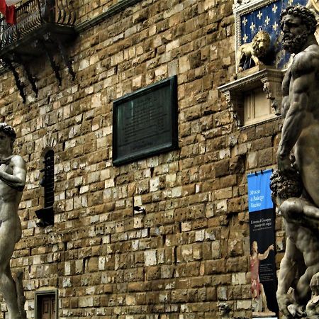 Crystal Ship Apartments فلورنس المظهر الخارجي الصورة