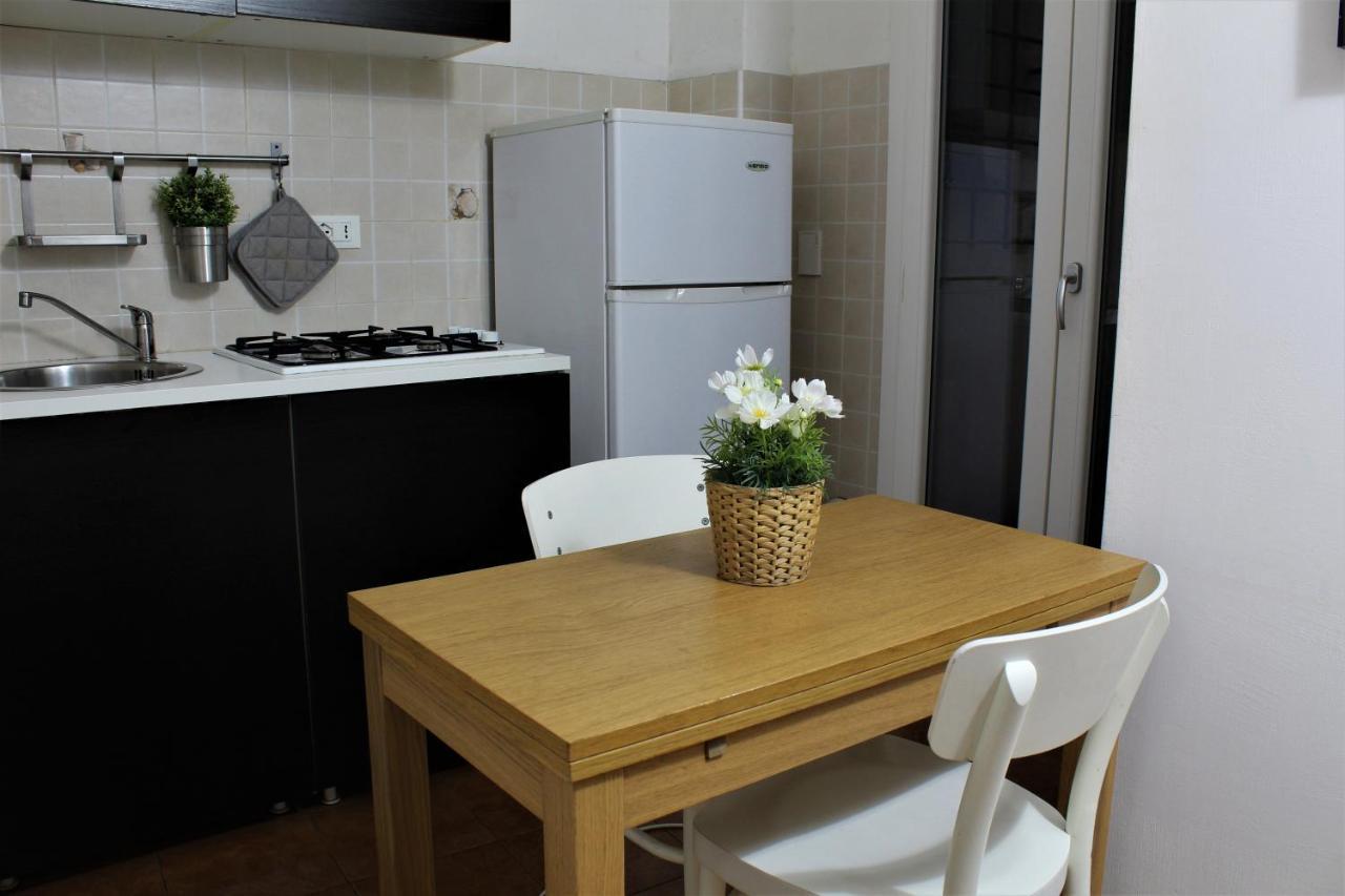 Crystal Ship Apartments فلورنس المظهر الخارجي الصورة