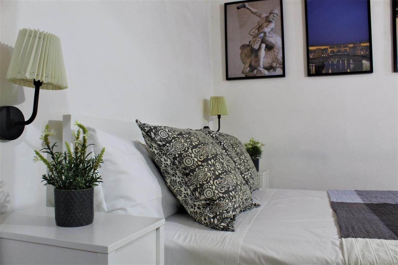 Crystal Ship Apartments فلورنس المظهر الخارجي الصورة