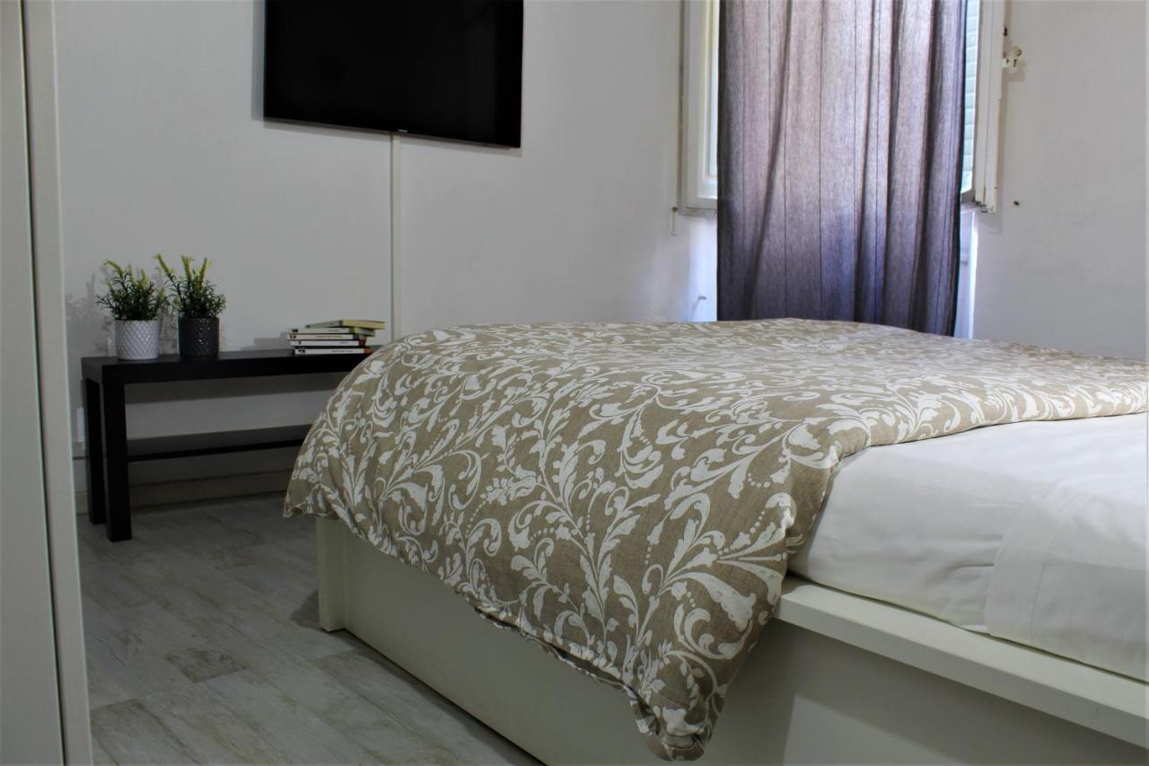 Crystal Ship Apartments فلورنس المظهر الخارجي الصورة