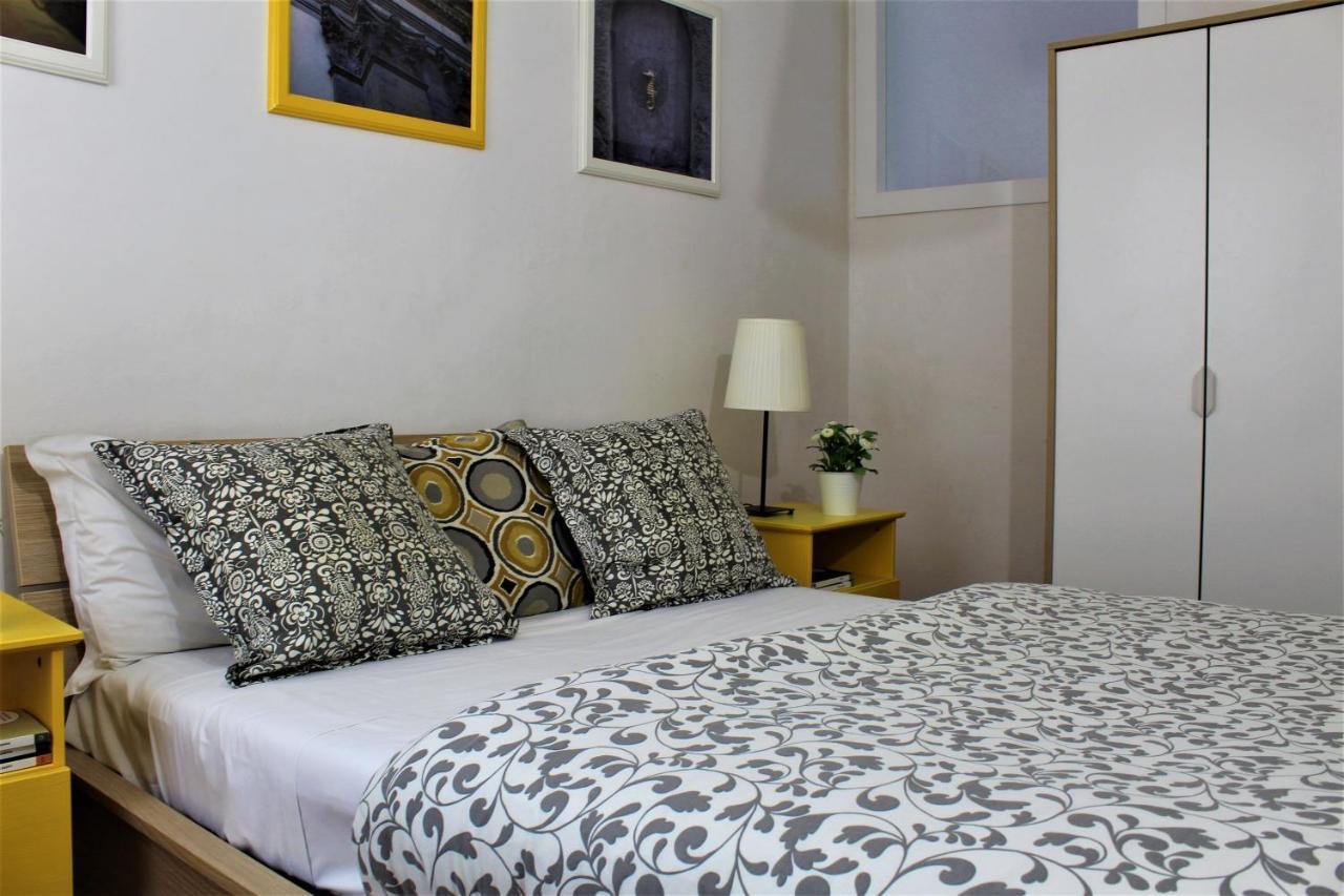 Crystal Ship Apartments فلورنس المظهر الخارجي الصورة